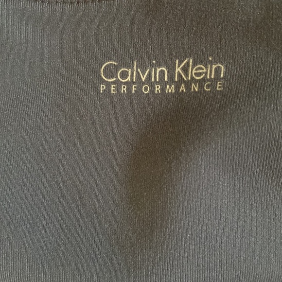 Calvin Klein Performance Tank - Picture 6 of 10